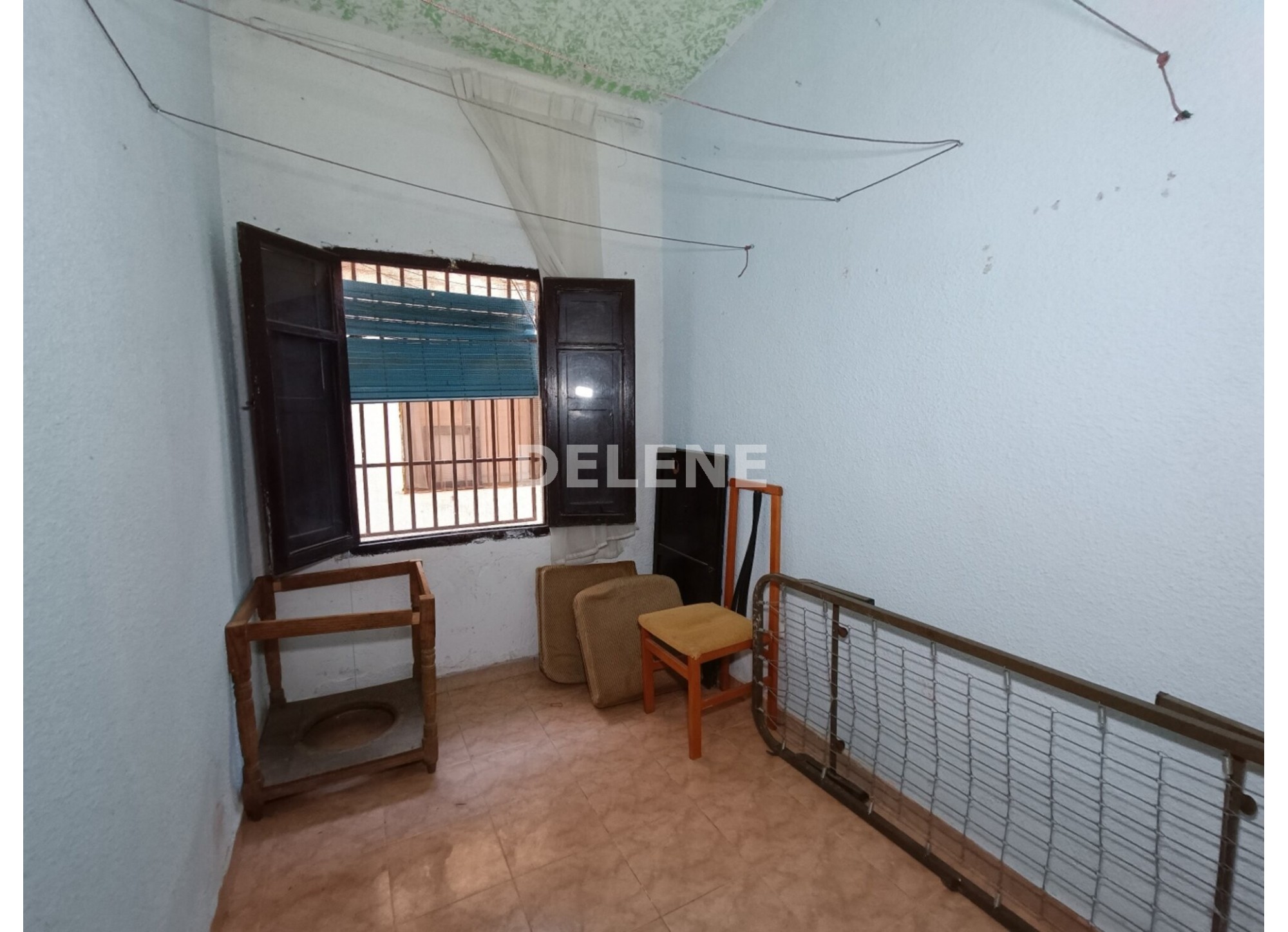 3047 PISO EN PLANTA BAJA, ZONA AVDA DE LA CONSTITUCIÓN