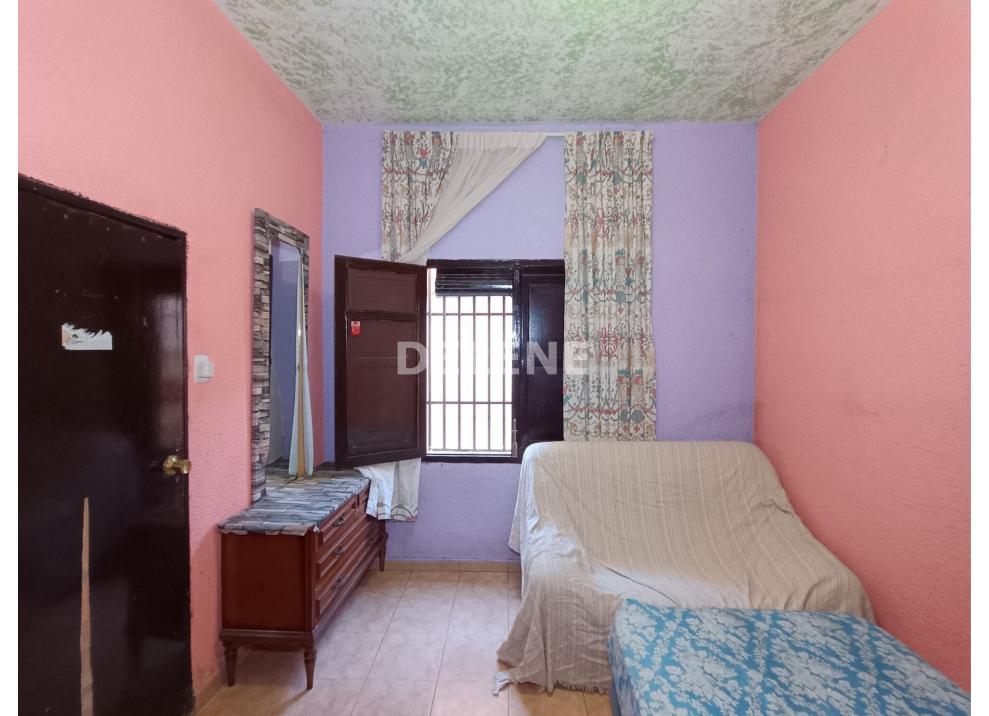 3047 PISO EN PLANTA BAJA, ZONA AVDA DE LA CONSTITUCIÓN