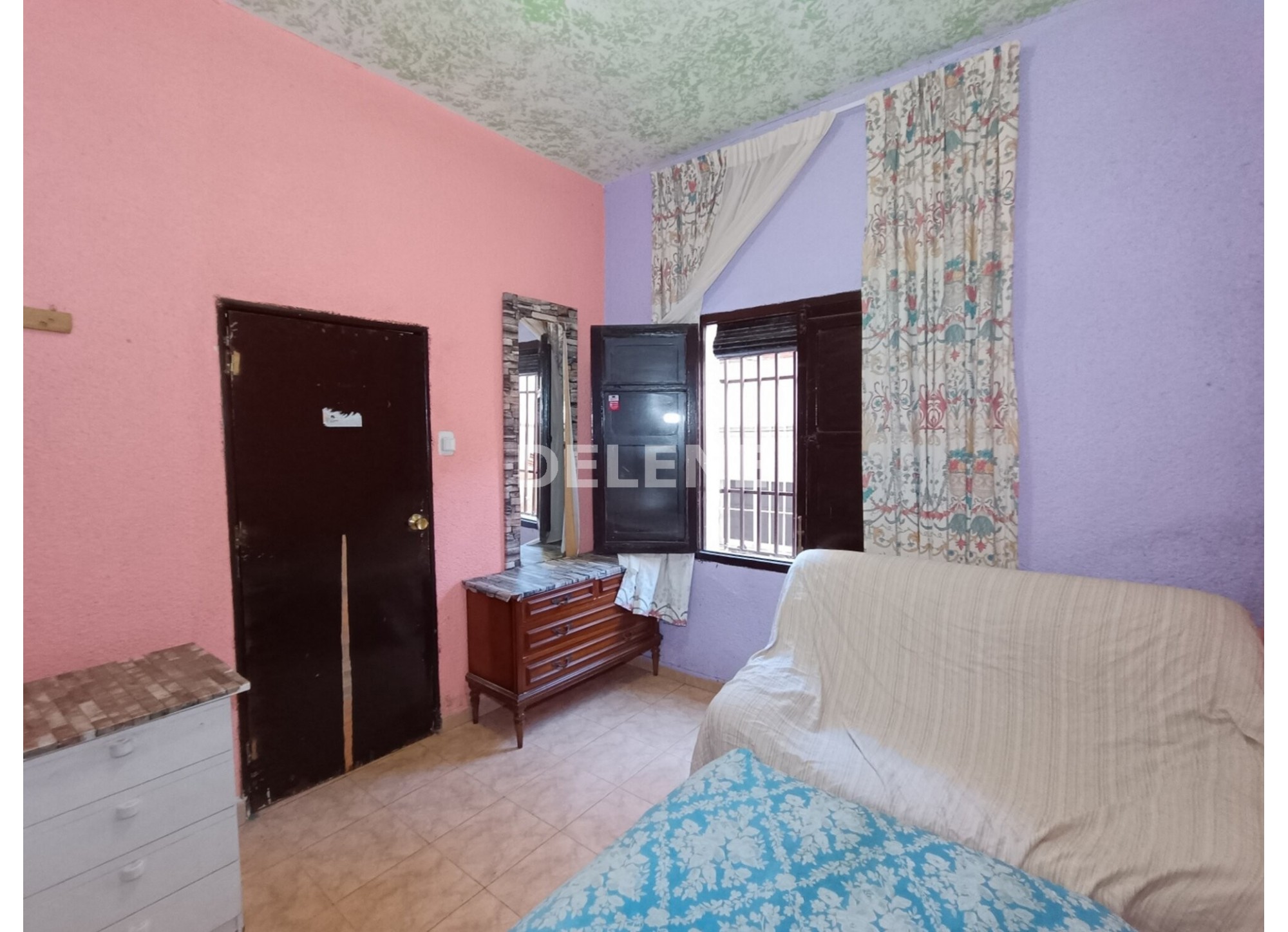 3047 PISO EN PLANTA BAJA, ZONA AVDA DE LA CONSTITUCIÓN