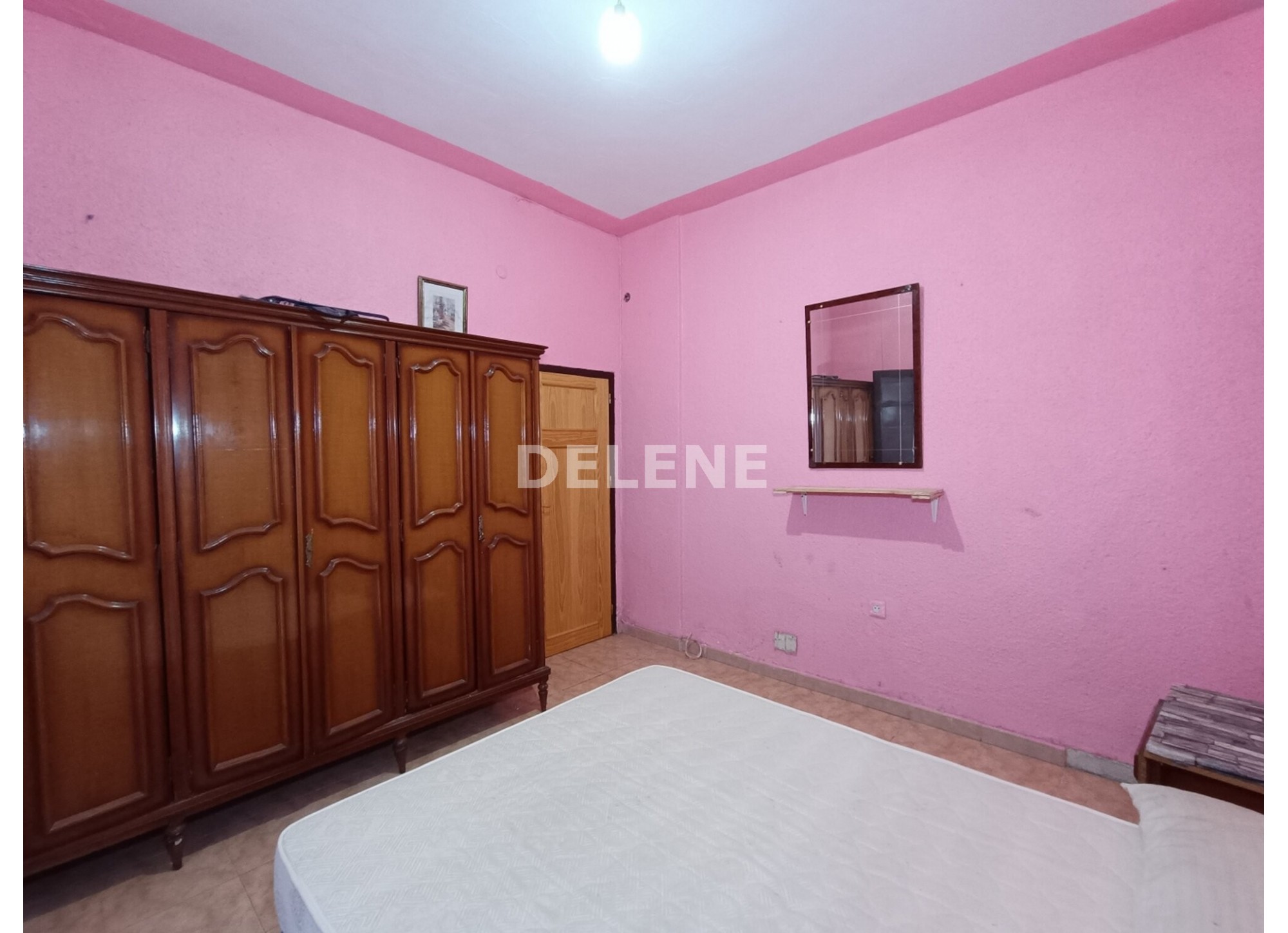 3047 PISO EN PLANTA BAJA, ZONA AVDA DE LA CONSTITUCIÓN
