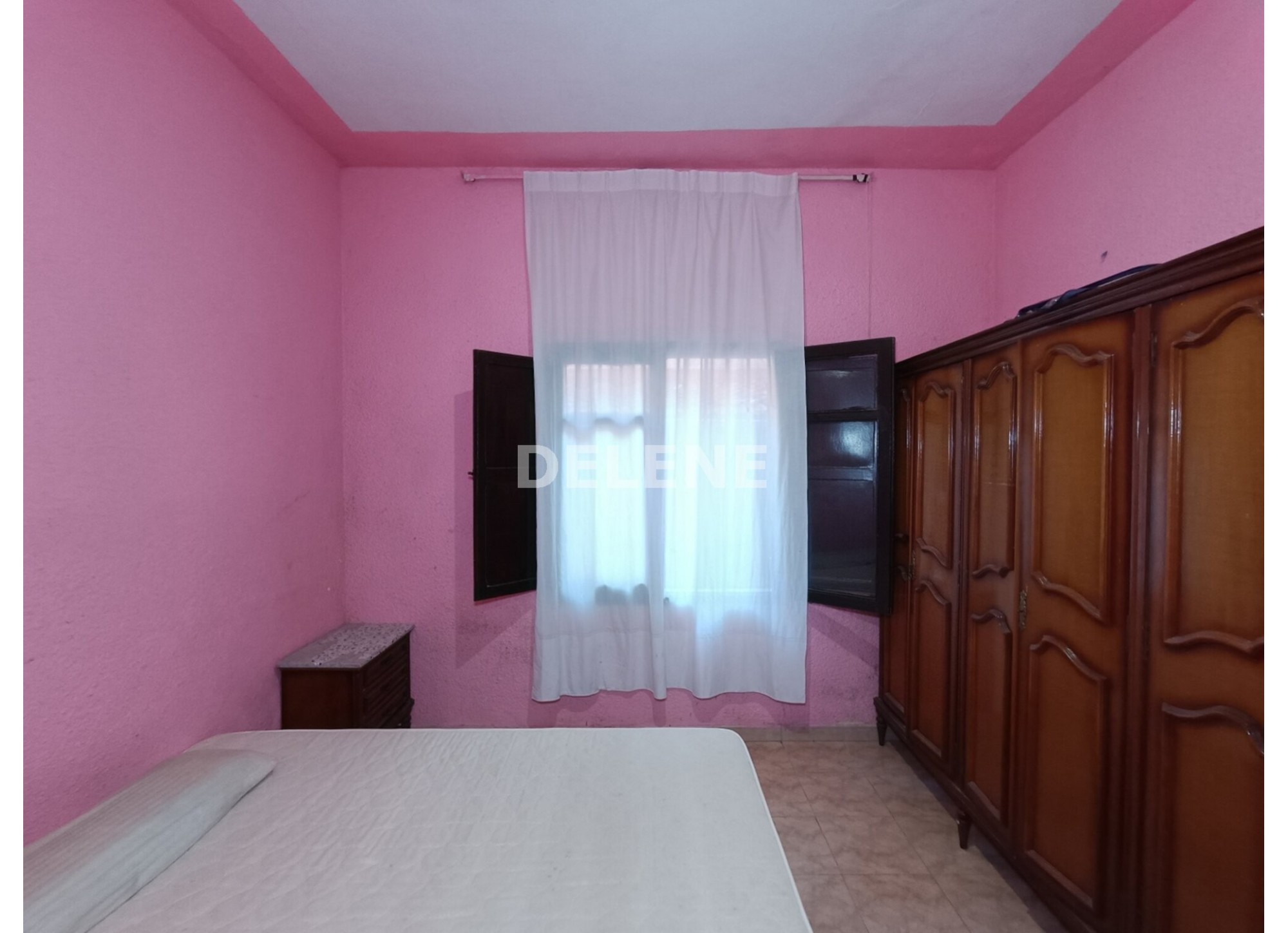 3047 PISO EN PLANTA BAJA, ZONA AVDA DE LA CONSTITUCIÓN