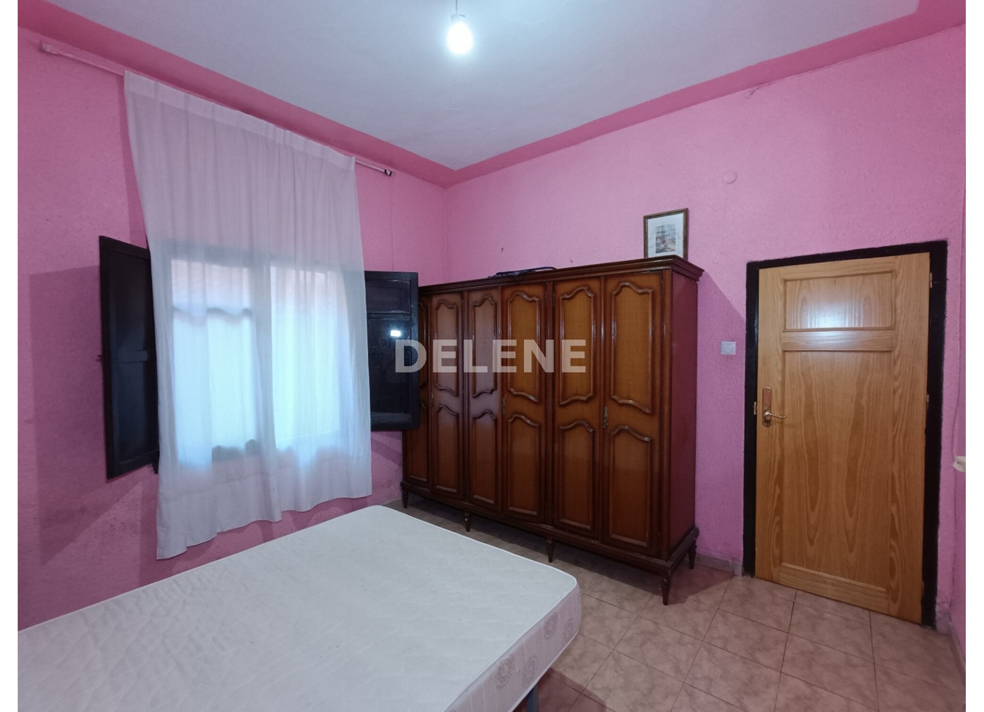 3047 PISO EN PLANTA BAJA, ZONA AVDA DE LA CONSTITUCIÓN