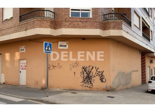 3048 LOCAL COMERCIAL, ZONA PARQUE