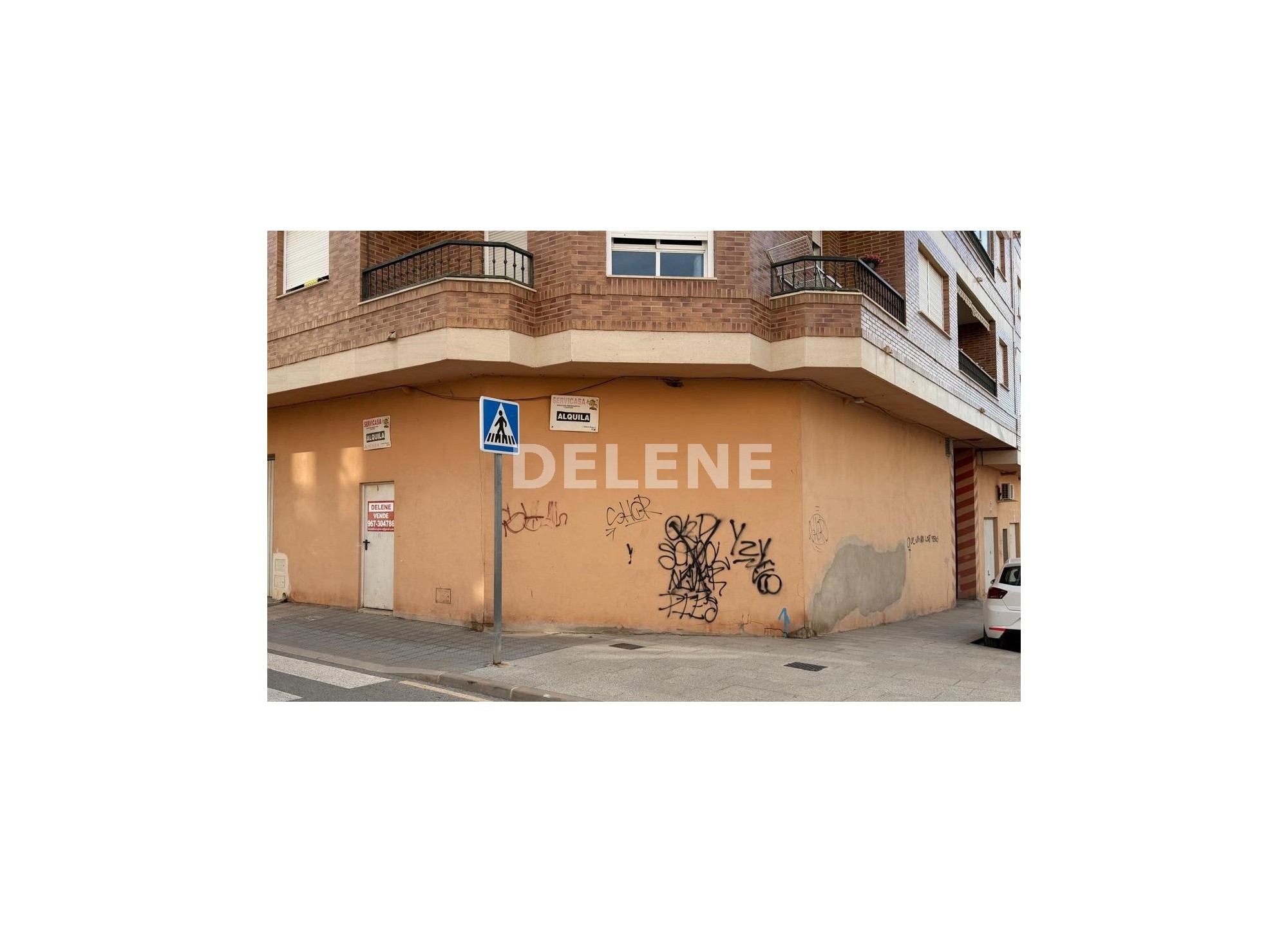 3048 LOCAL COMERCIAL, ZONA PARQUE