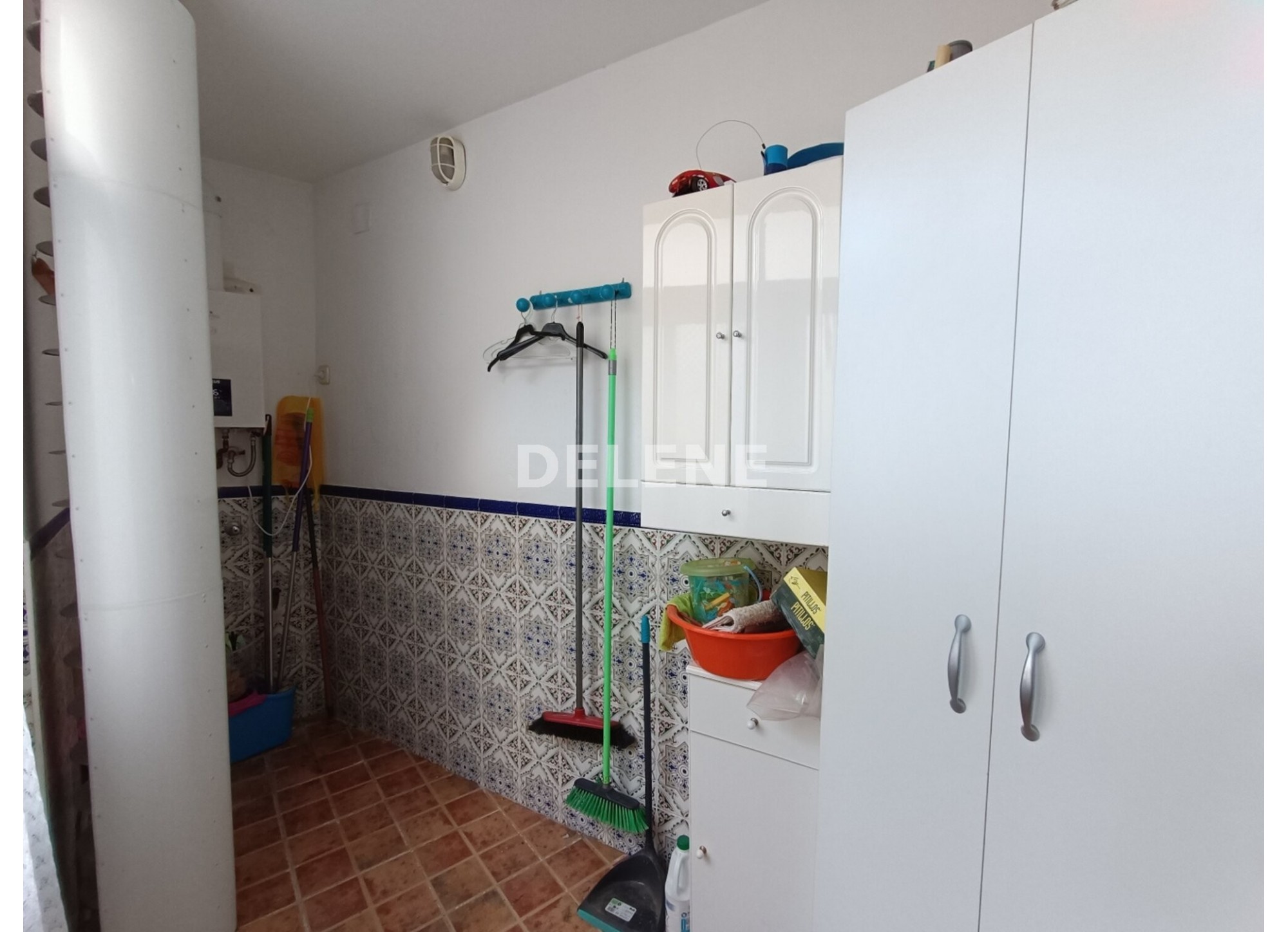 3049 PISO CON PATIO Y GARAJE, TOBARRA