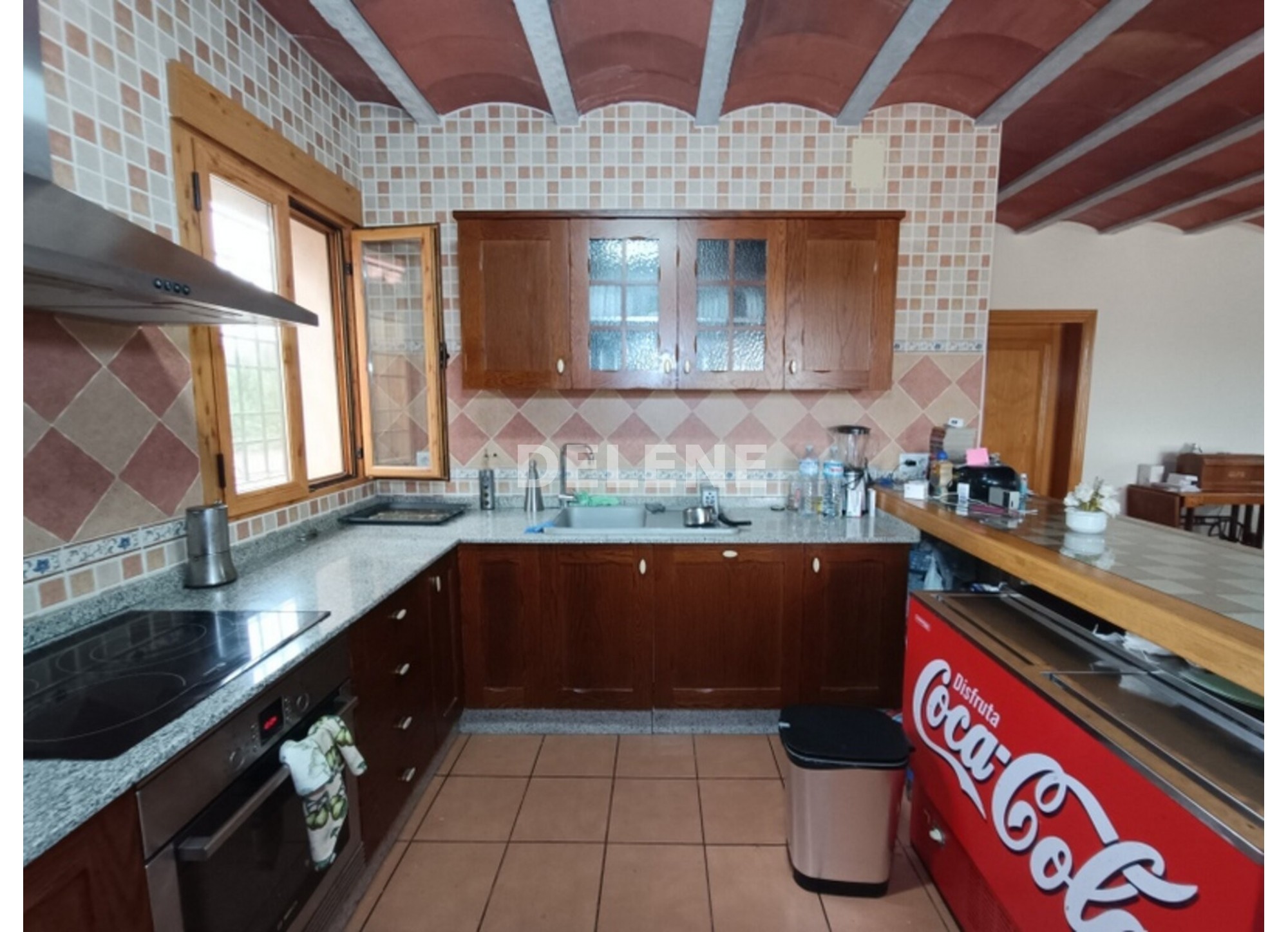 3051 CASA DE CAMPO CON PISCINA, TERRENO Y CUADRAS, ZONA LOMA DEL GALLEGO