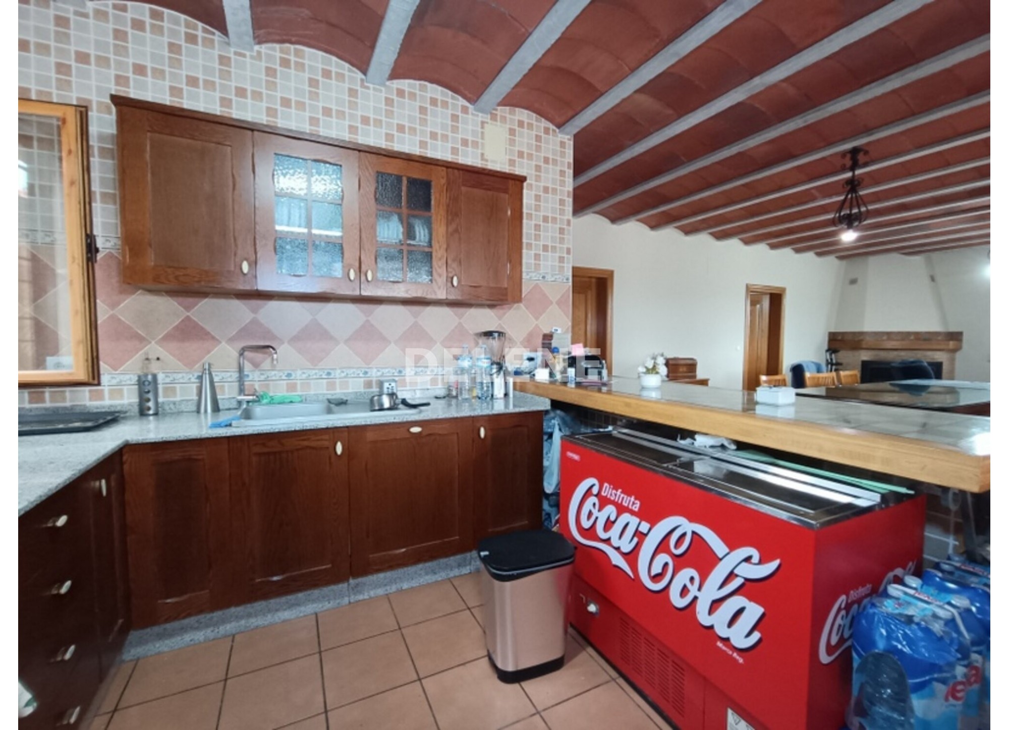 3051 CASA DE CAMPO CON PISCINA, TERRENO Y CUADRAS, ZONA LOMA DEL GALLEGO