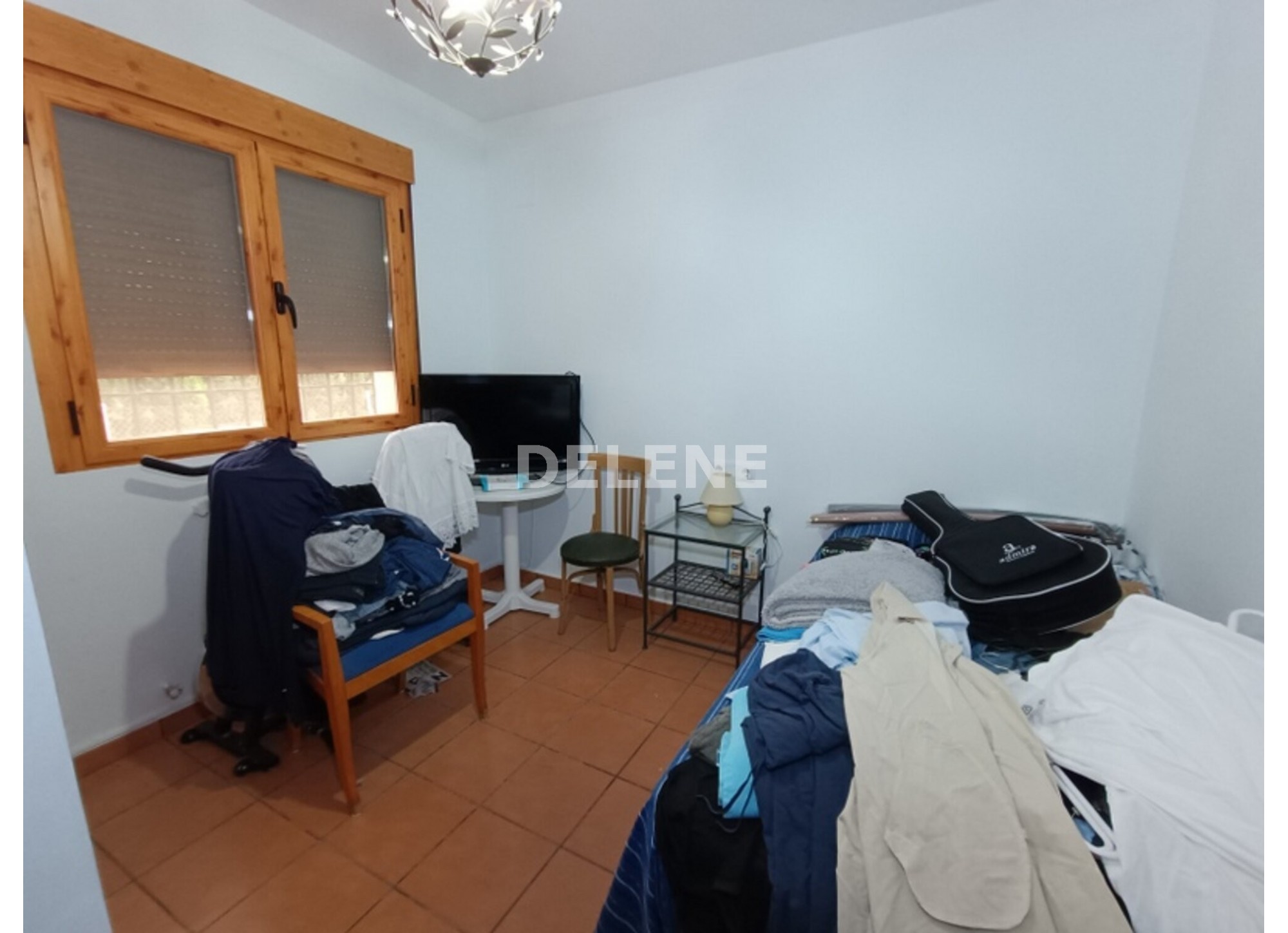 3051 CASA DE CAMPO CON PISCINA, TERRENO Y CUADRAS, ZONA LOMA DEL GALLEGO