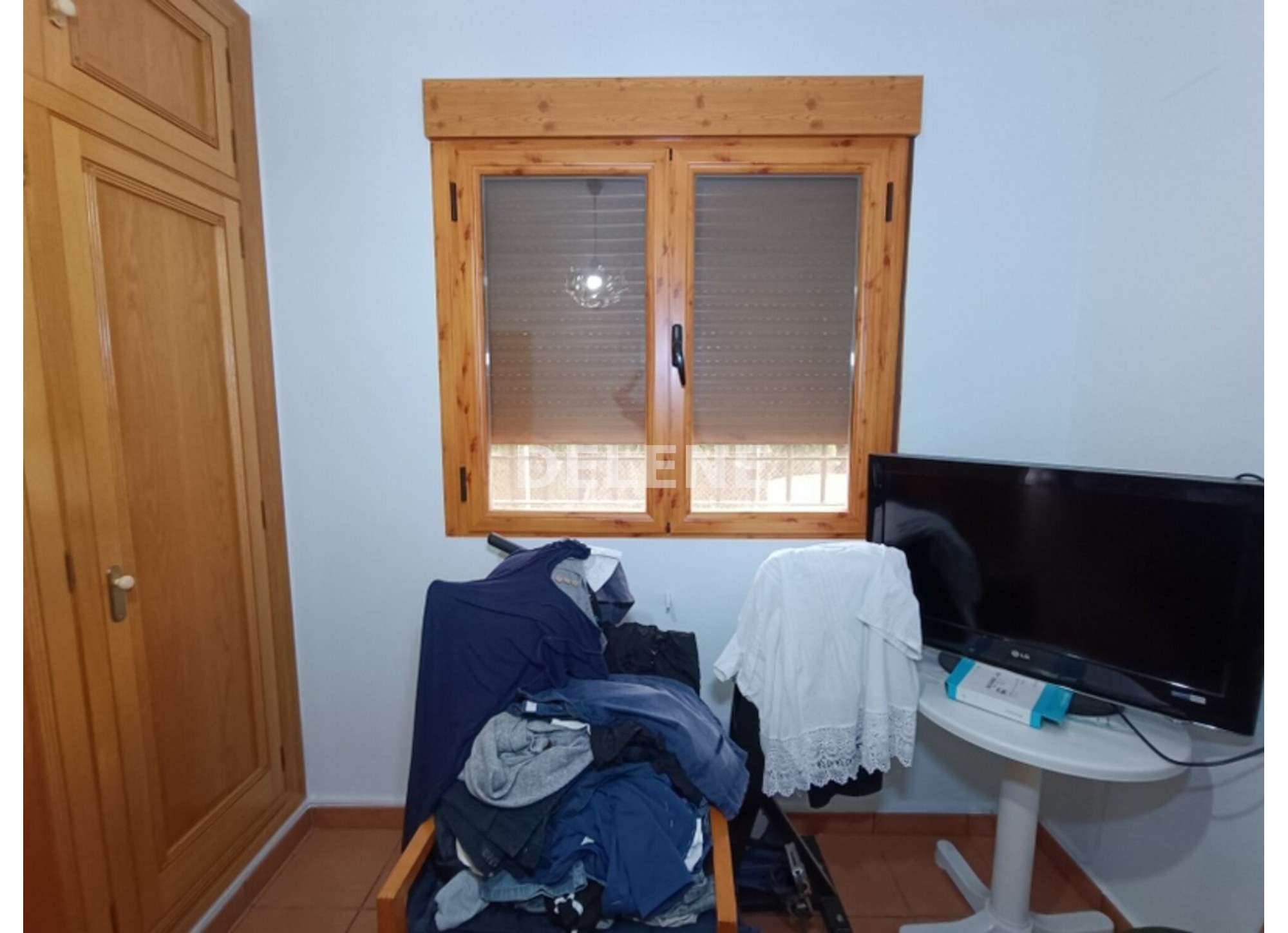 3051 CASA DE CAMPO CON PISCINA, TERRENO Y CUADRAS, ZONA LOMA DEL GALLEGO