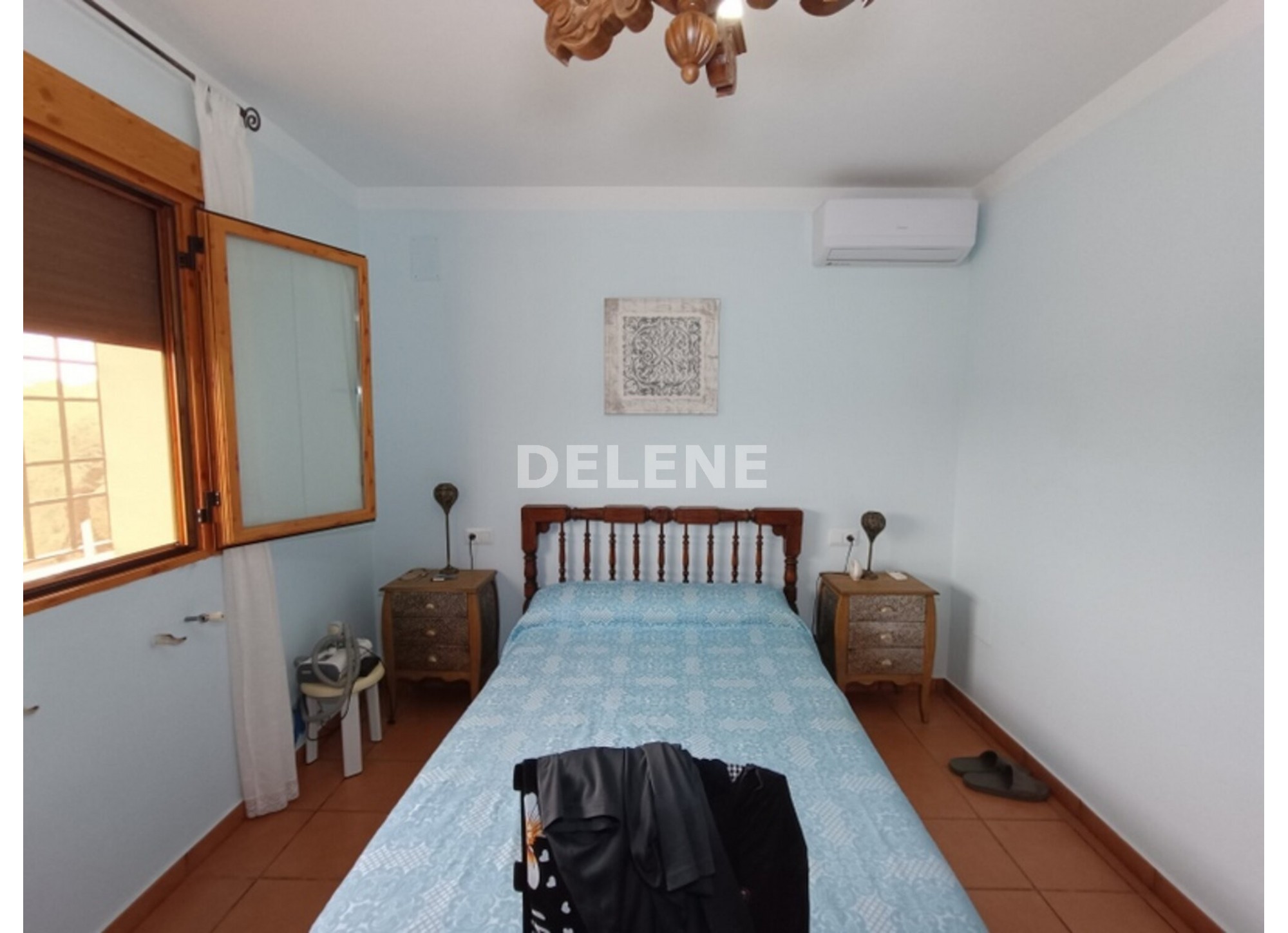 3051 CASA DE CAMPO CON PISCINA, TERRENO Y CUADRAS, ZONA LOMA DEL GALLEGO