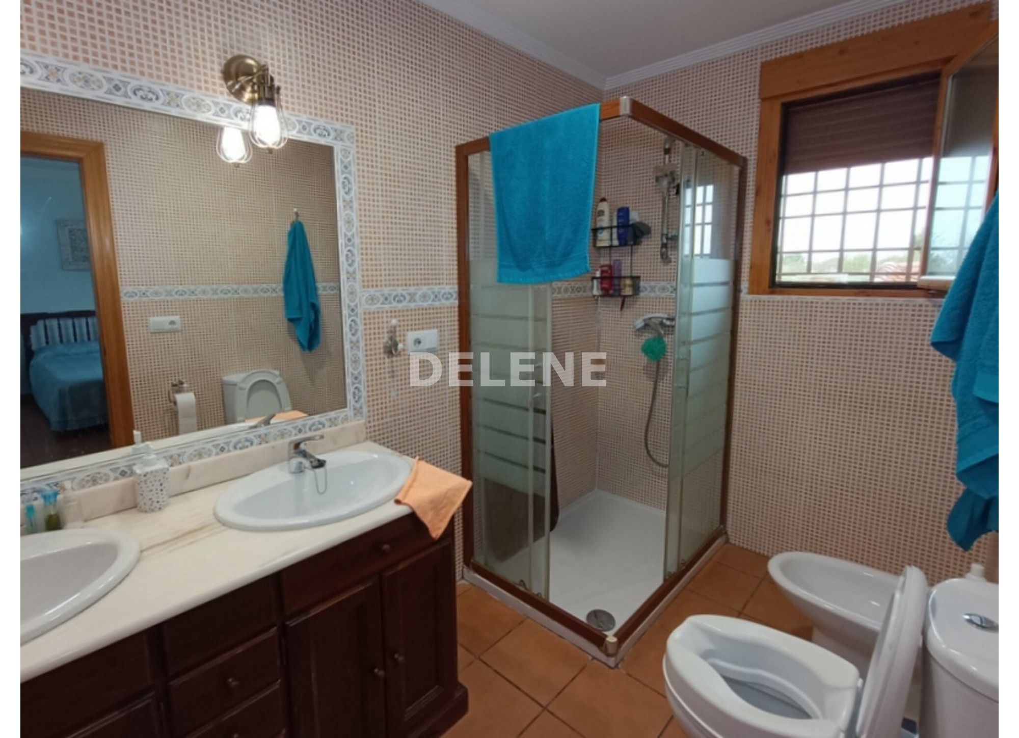 3051 CASA DE CAMPO CON PISCINA, TERRENO Y CUADRAS, ZONA LOMA DEL GALLEGO