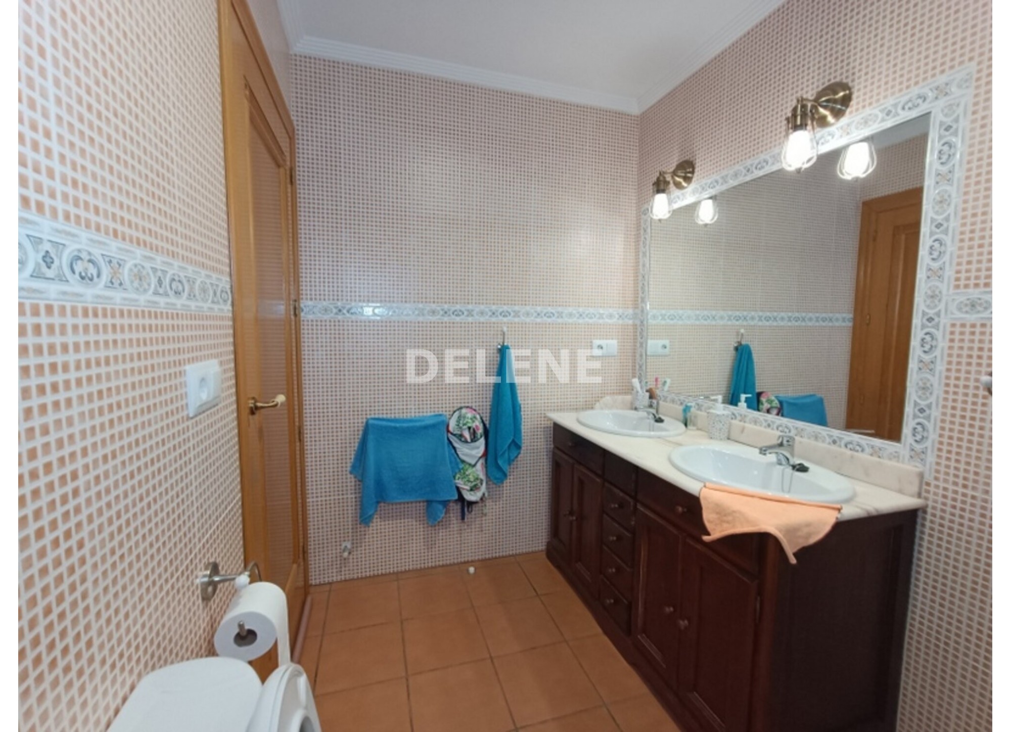 3051 CASA DE CAMPO CON PISCINA, TERRENO Y CUADRAS, ZONA LOMA DEL GALLEGO