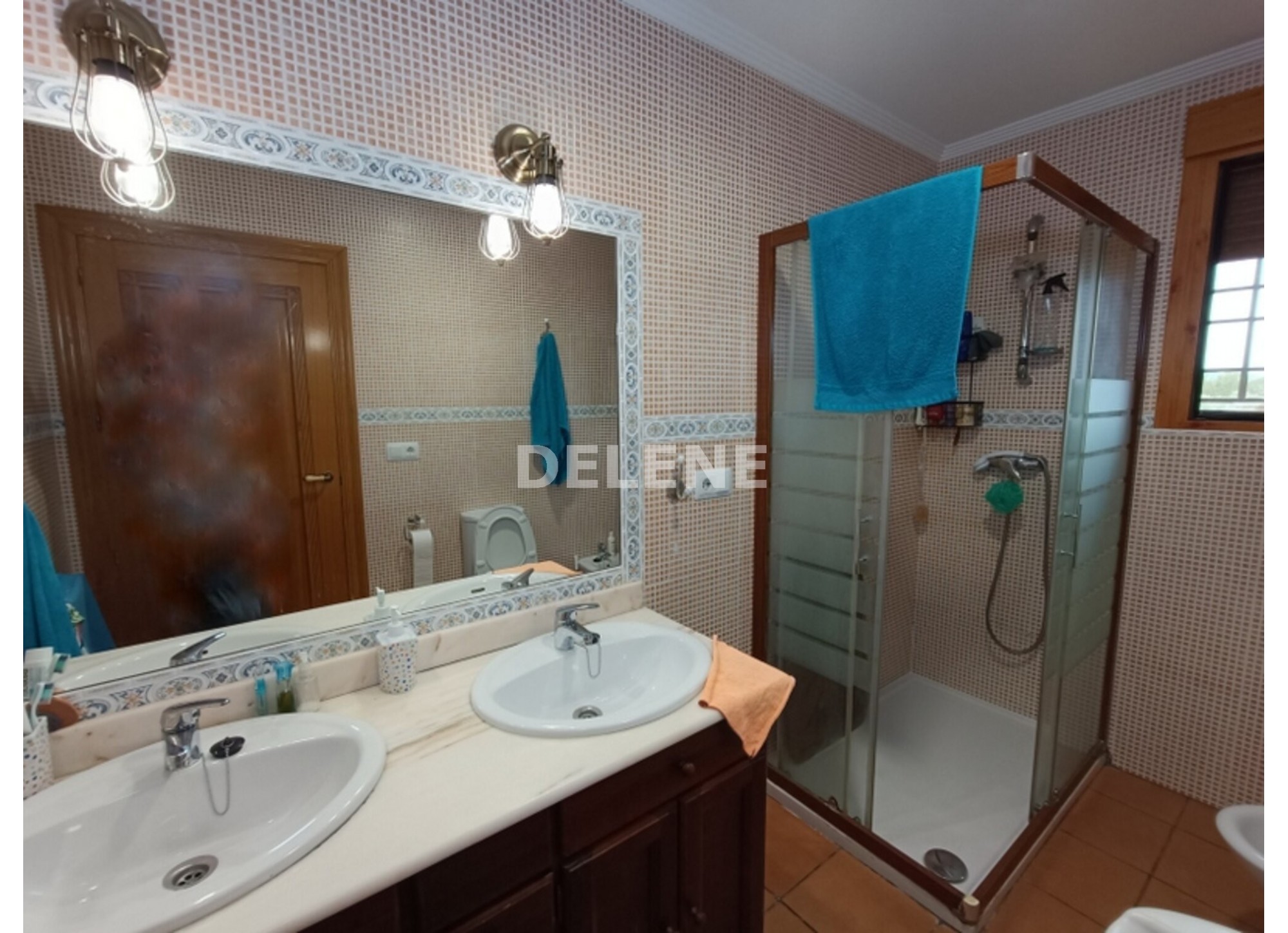3051 CASA DE CAMPO CON PISCINA, TERRENO Y CUADRAS, ZONA LOMA DEL GALLEGO