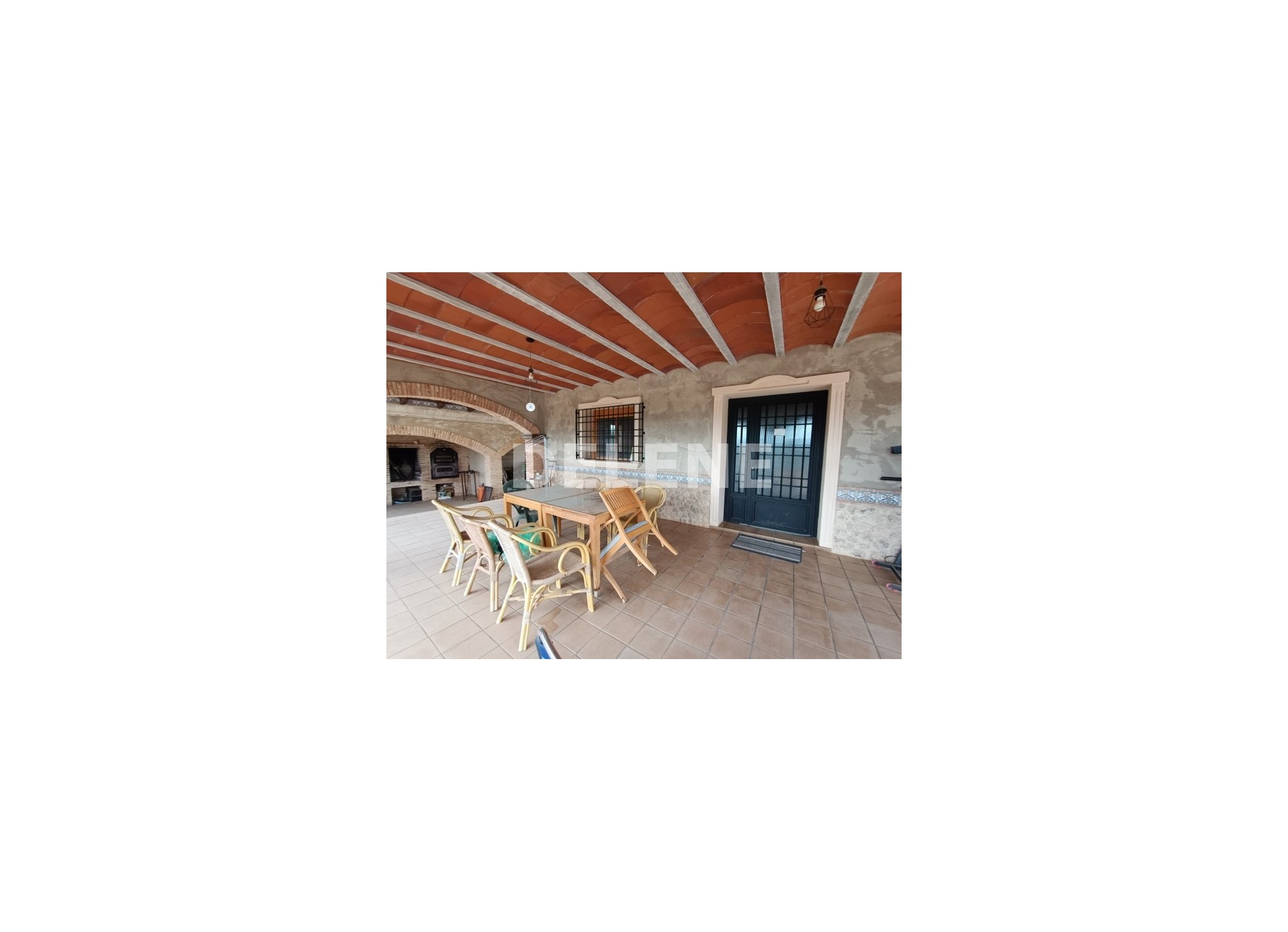 3051 CASA DE CAMPO CON PISCINA, TERRENO Y CUADRAS, ZONA LOMA DEL GALLEGO