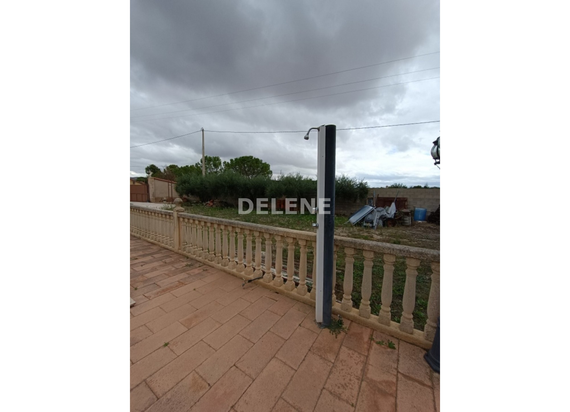 3051 CASA DE CAMPO CON PISCINA, TERRENO Y CUADRAS, ZONA LOMA DEL GALLEGO