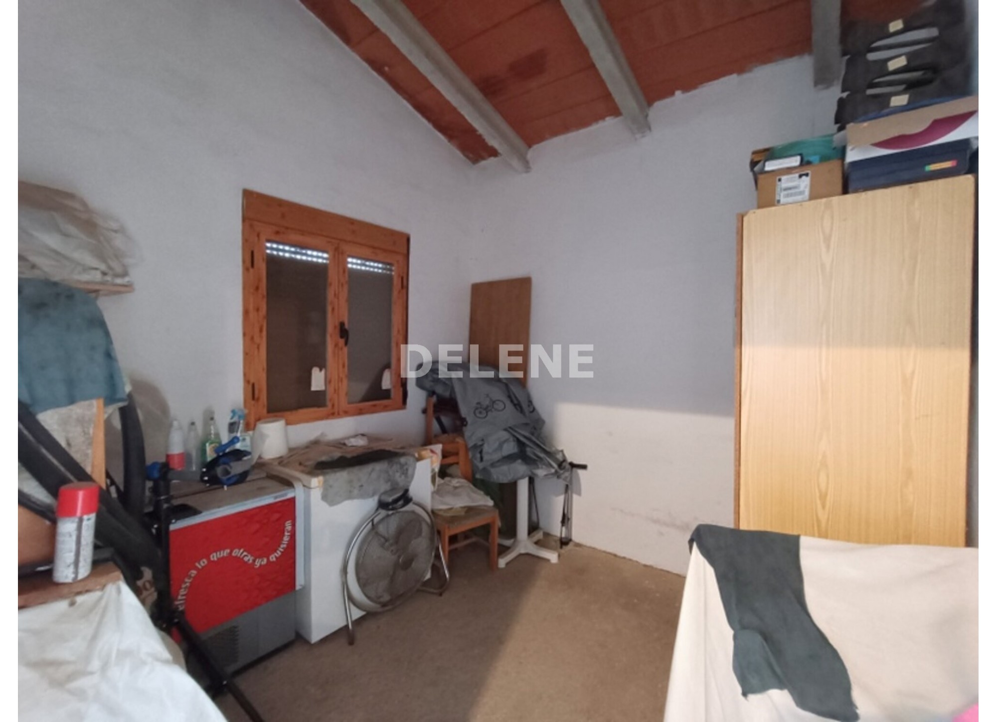 3051 CASA DE CAMPO CON PISCINA, TERRENO Y CUADRAS, ZONA LOMA DEL GALLEGO