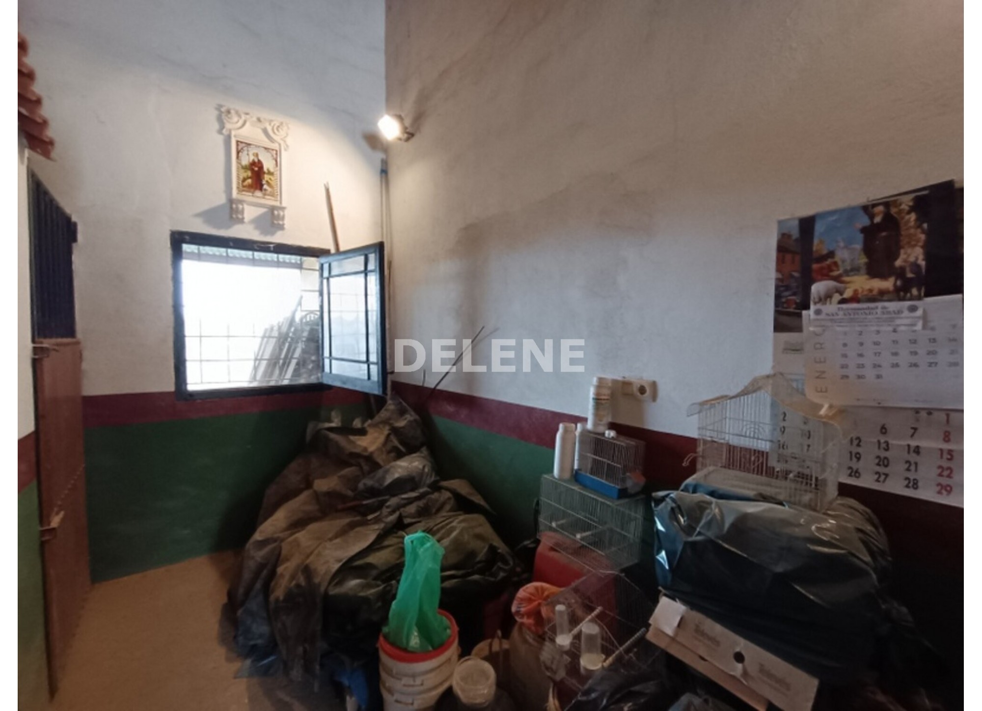 3051 CASA DE CAMPO CON PISCINA, TERRENO Y CUADRAS, ZONA LOMA DEL GALLEGO