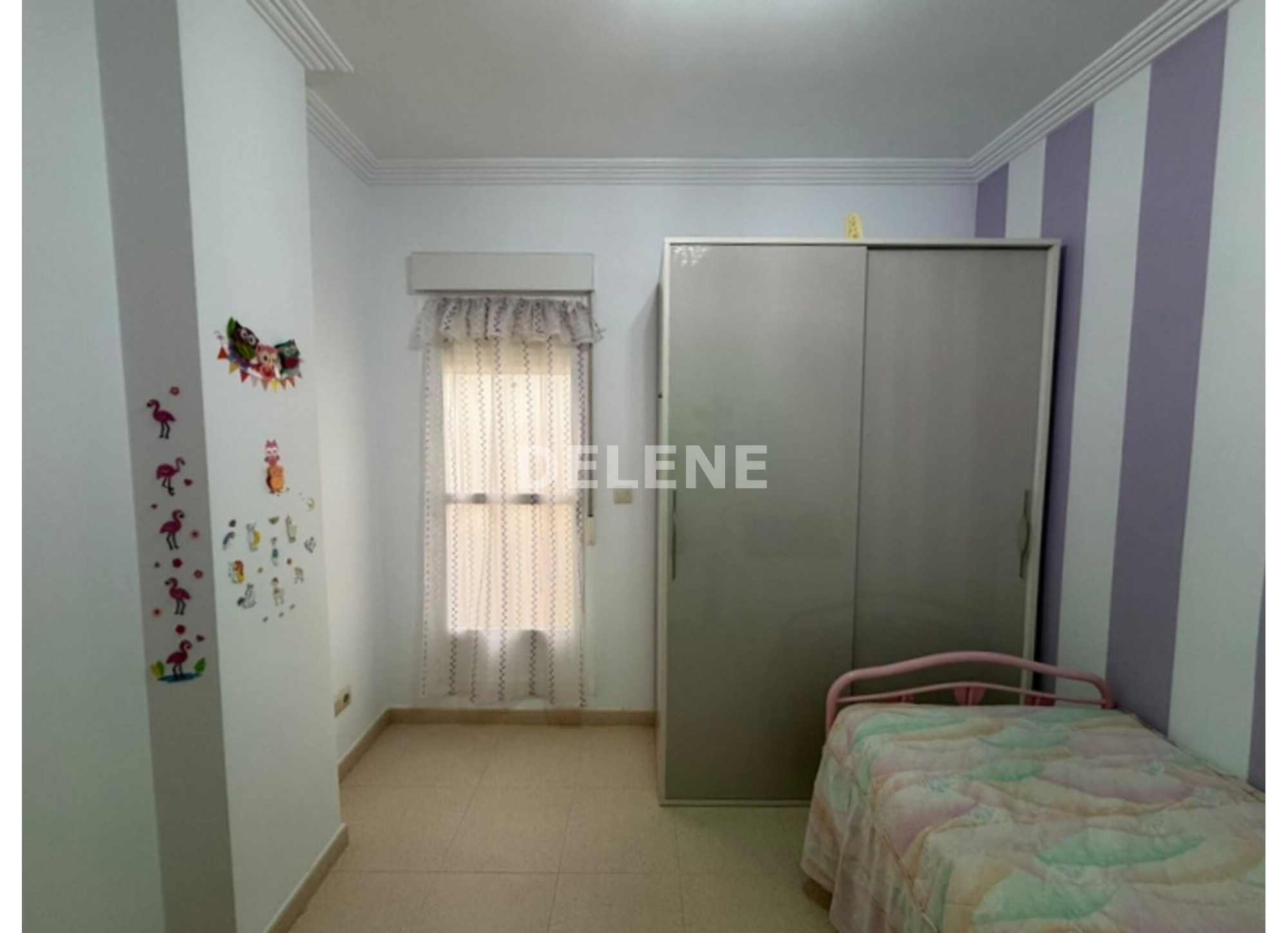 3052 PISO EN PLANTA BAJA CON TRES PATIOS, ISSO