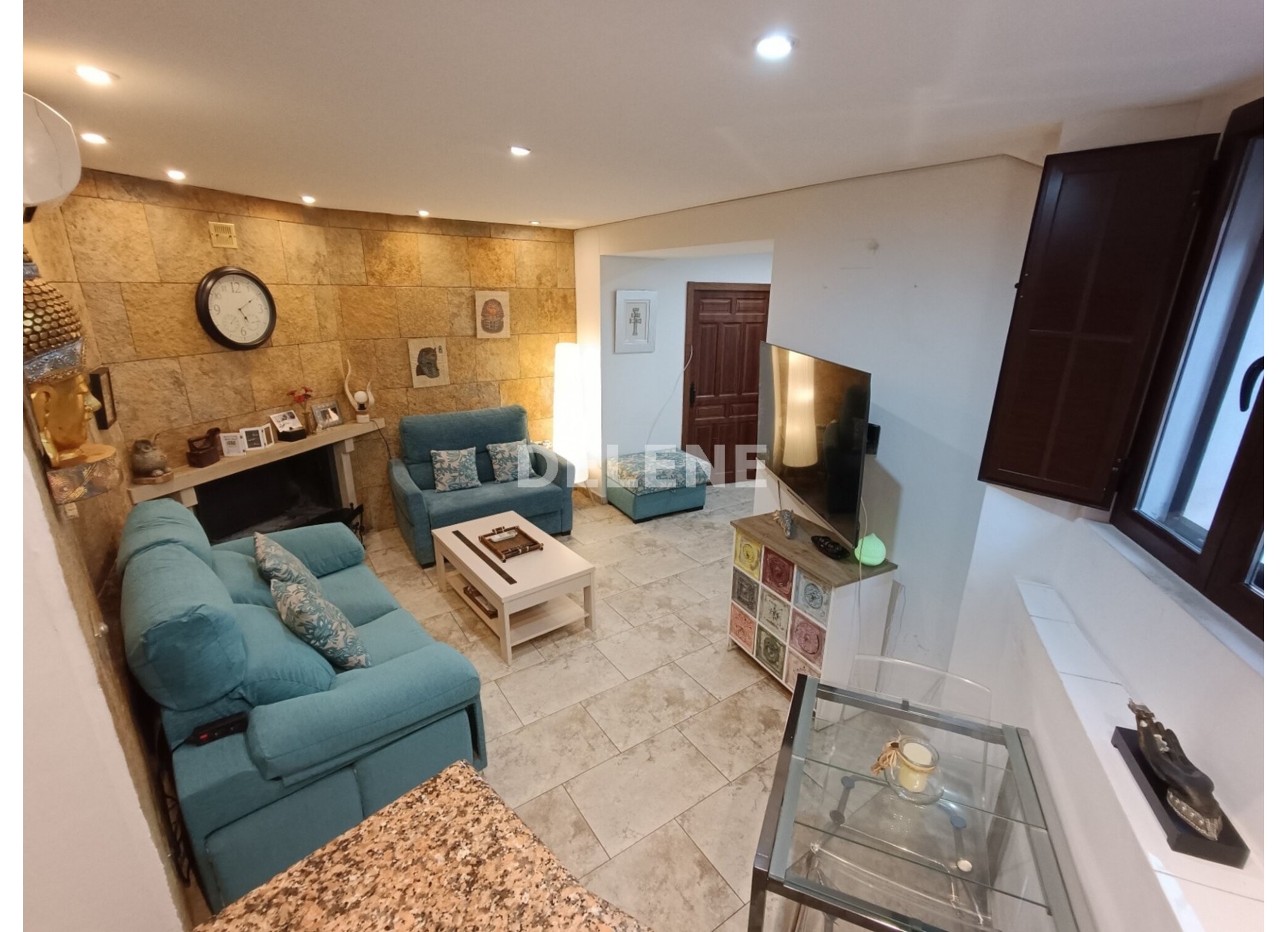 3053 APARTAMENTO, ZONA MERCADO DE ABASTOS