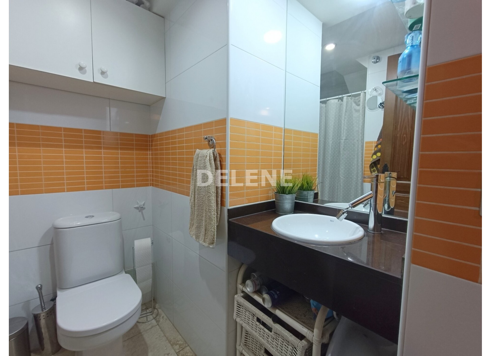 3053 APARTAMENTO, ZONA MERCADO DE ABASTOS