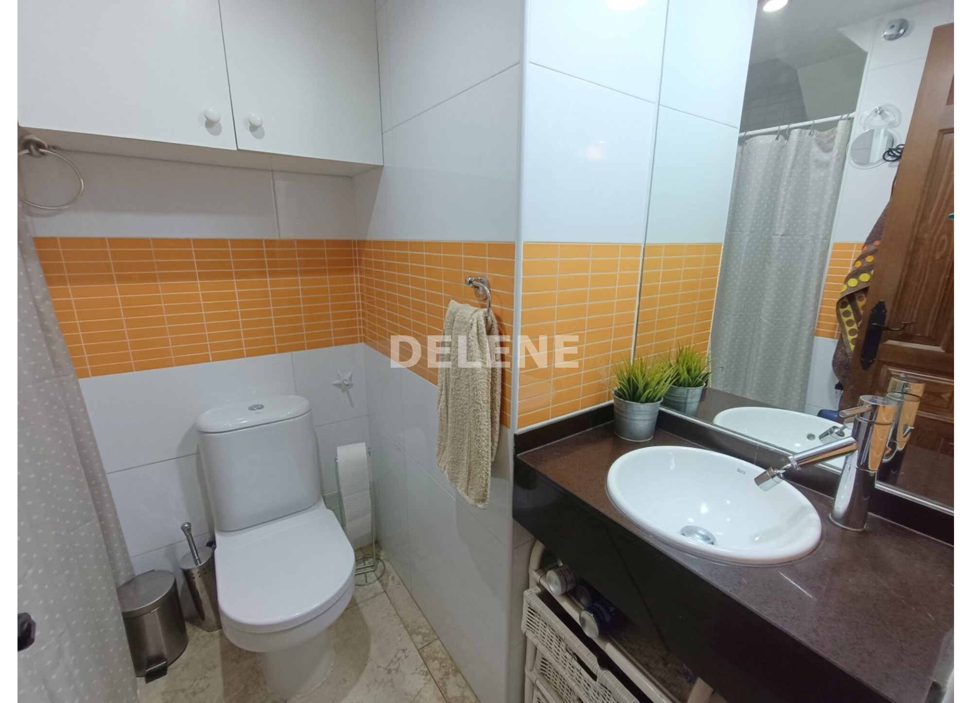 3053 APARTAMENTO, ZONA MERCADO DE ABASTOS