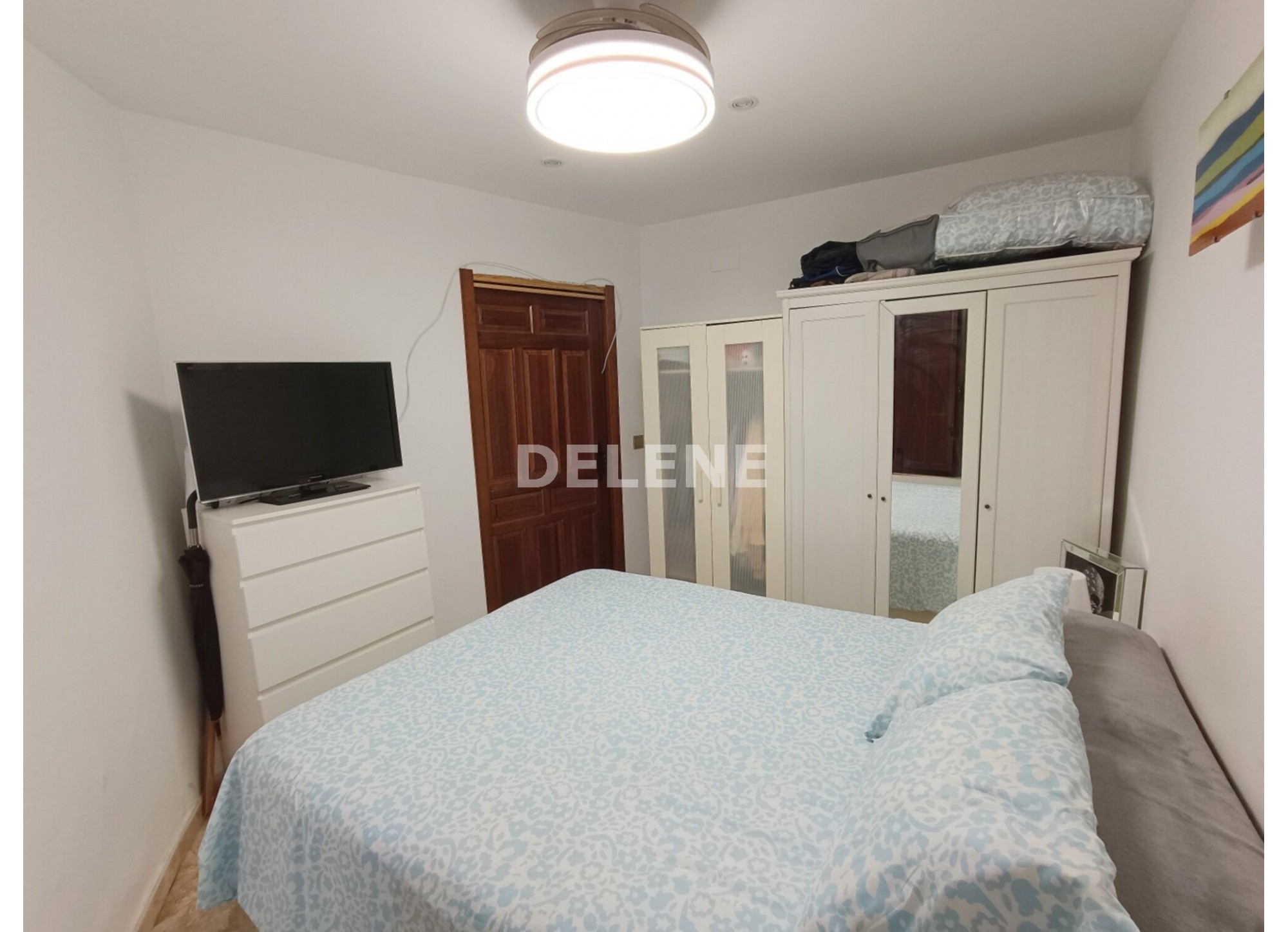 3053 APARTAMENTO, ZONA MERCADO DE ABASTOS