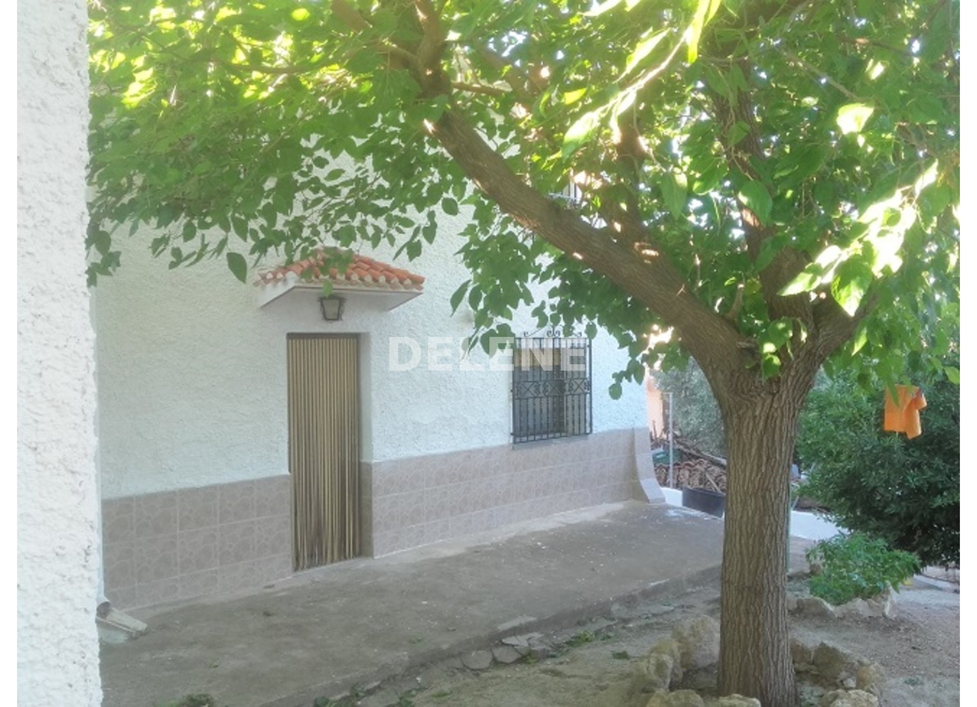 1531 CHALET DE CAMPO EN SIERRA