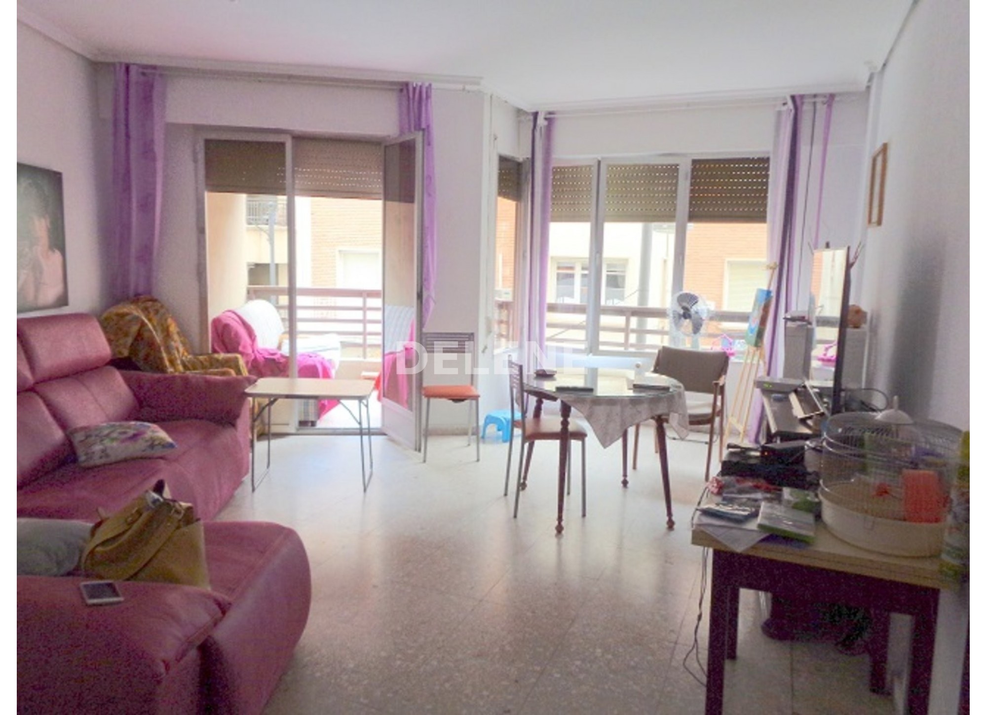 1474 PISO CON TRASTERO, PLAZA DEL AYUNTAMIENTO