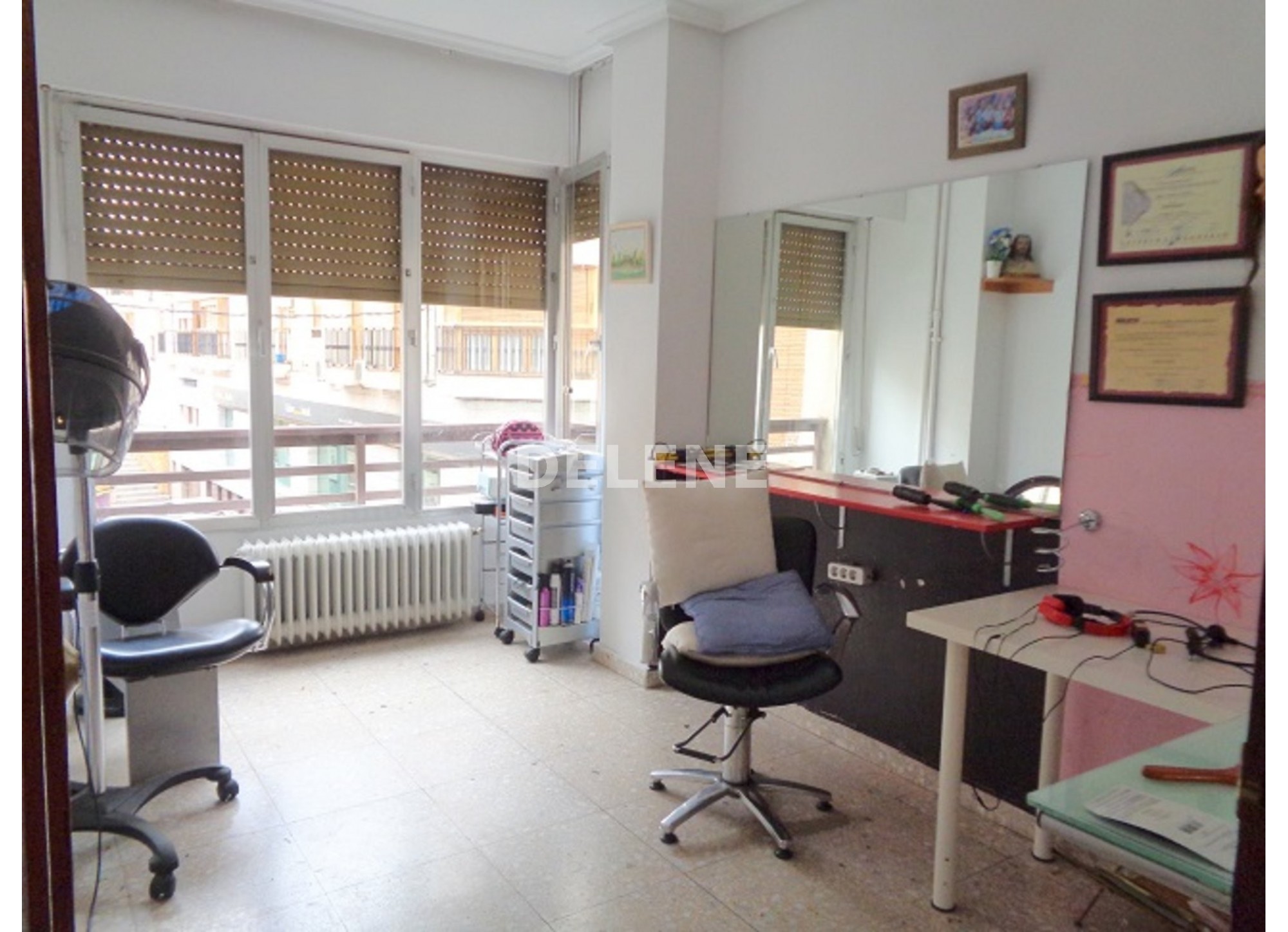 1474 PISO CON TRASTERO, PLAZA DEL AYUNTAMIENTO
