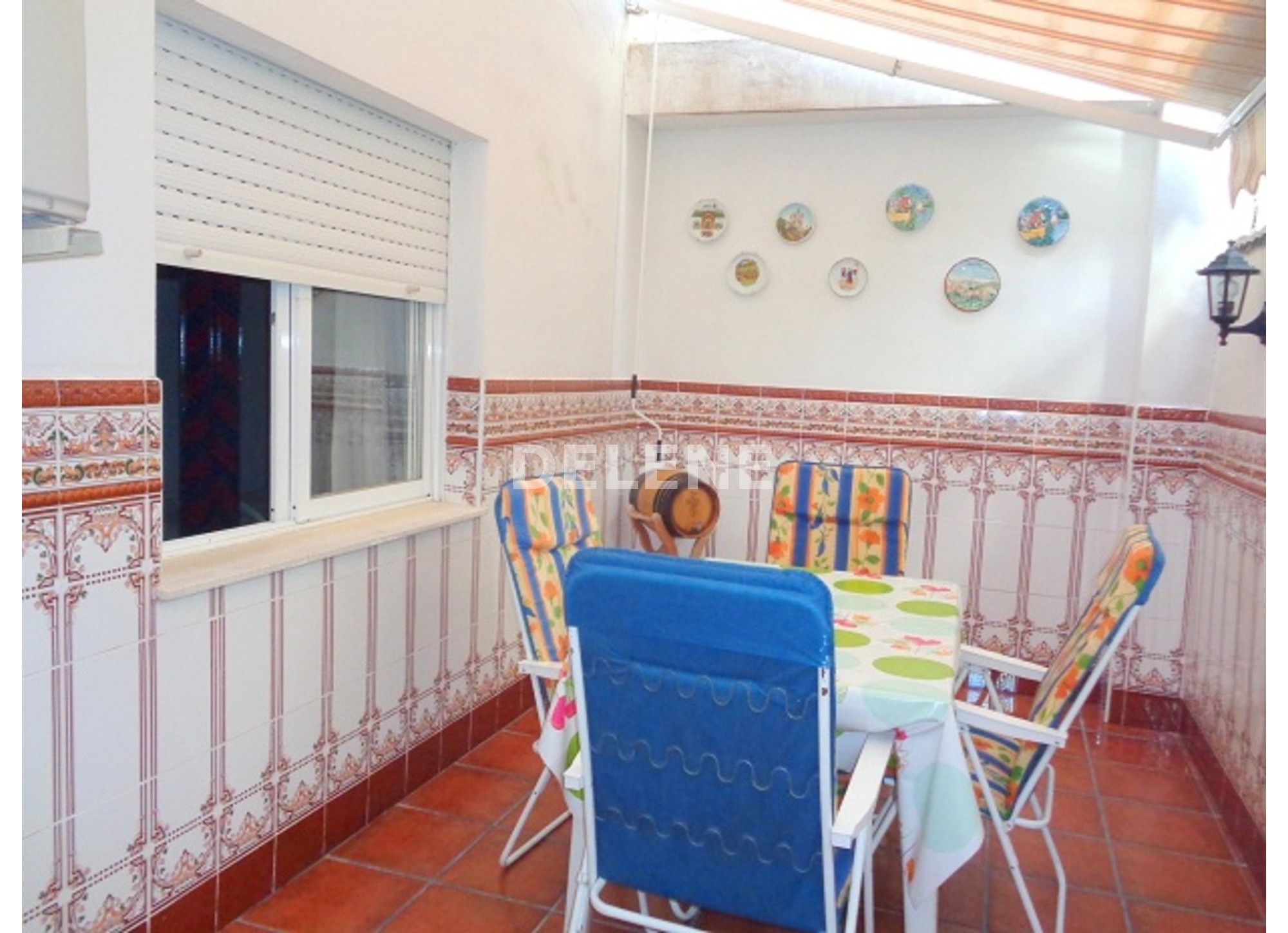 889 PISO CON PATIO Y TRASTERO, POLICÍA NACIONAL
