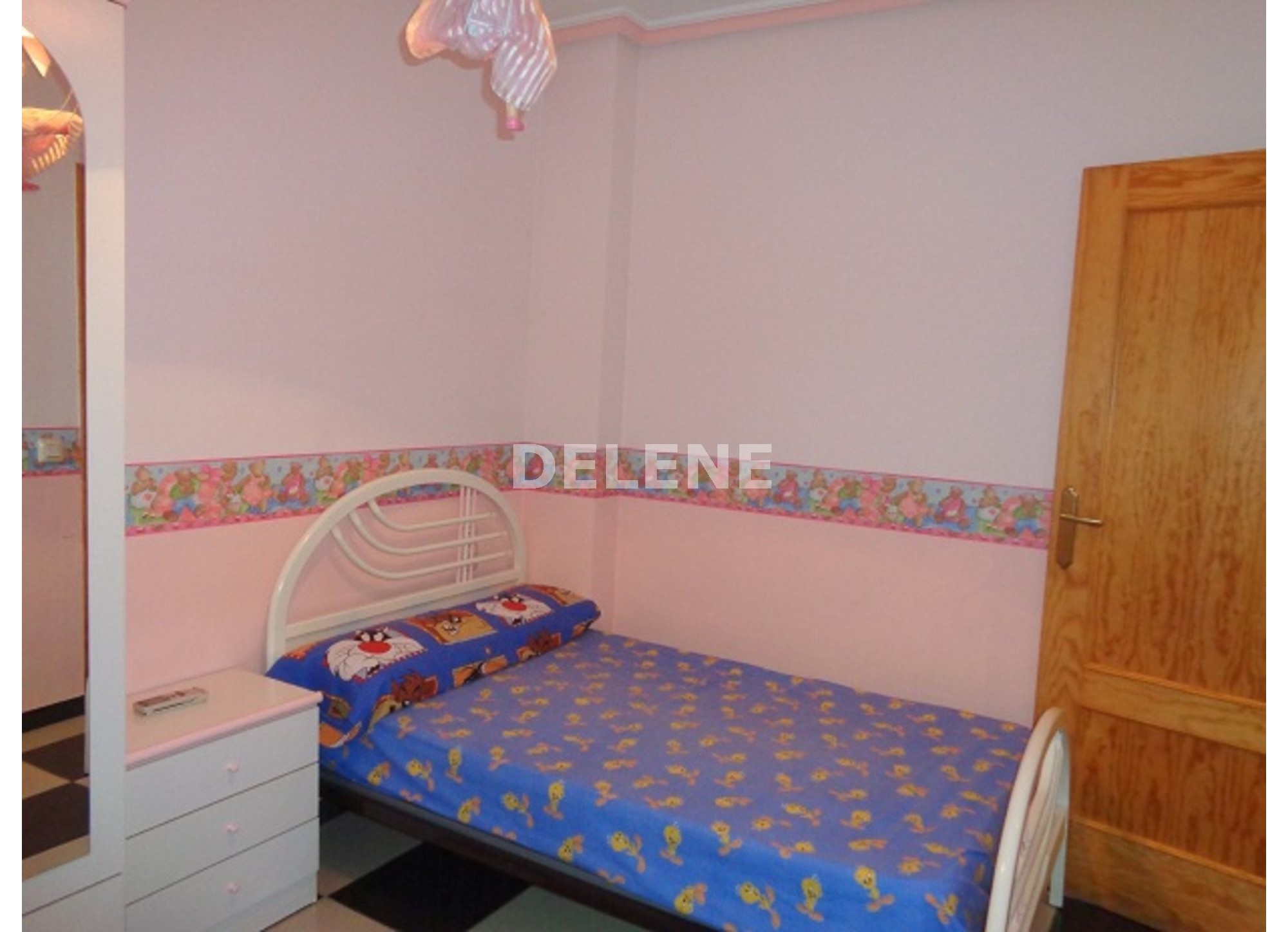 889 PISO CON PATIO Y TRASTERO, POLICÍA NACIONAL