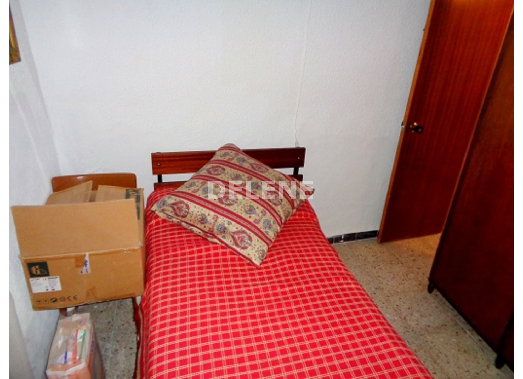 1449 CASA CON PATIO, PISCINA DE LA RIBERA