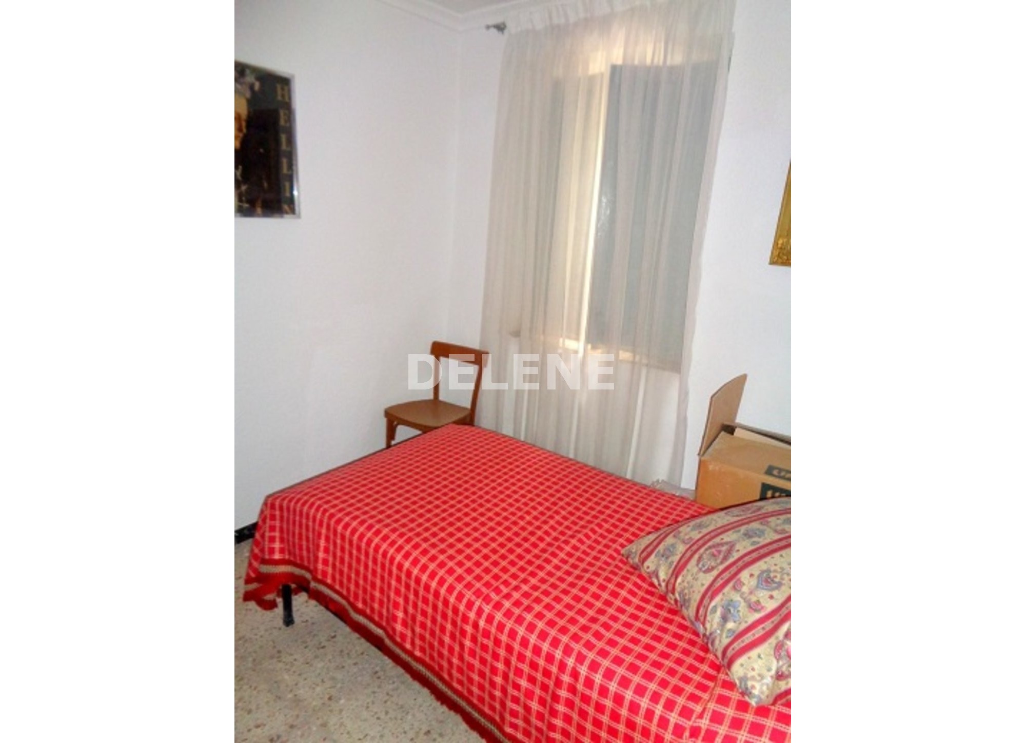 1449 CASA CON PATIO, PISCINA DE LA RIBERA