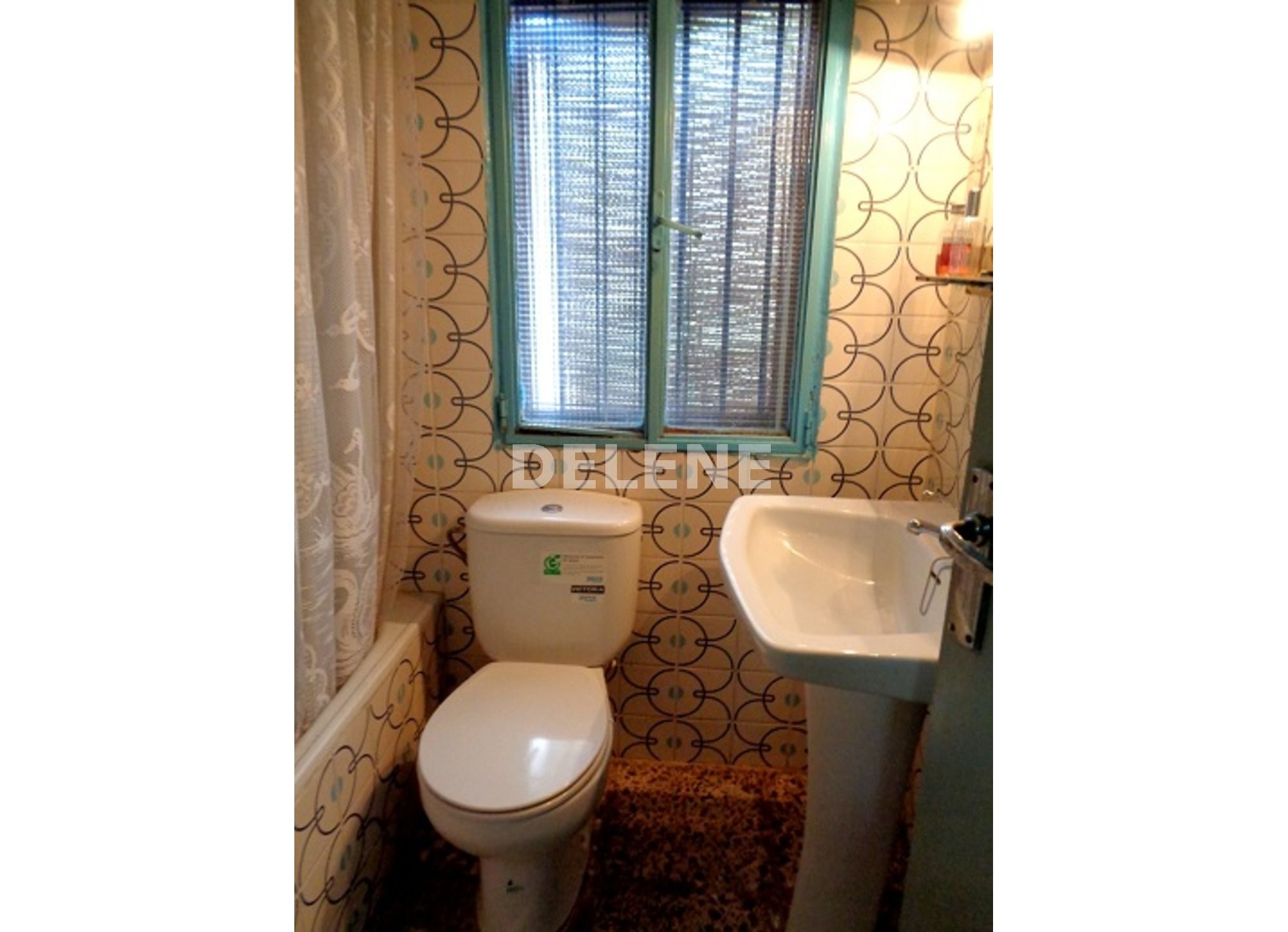 1449 CASA CON PATIO, PISCINA DE LA RIBERA